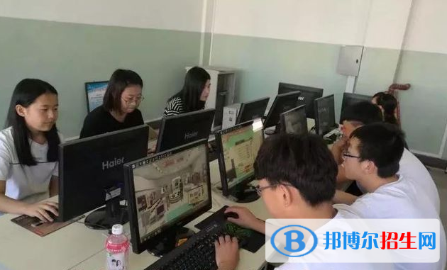 大同會計學校2022年報名條件、招生要求、招生對象
