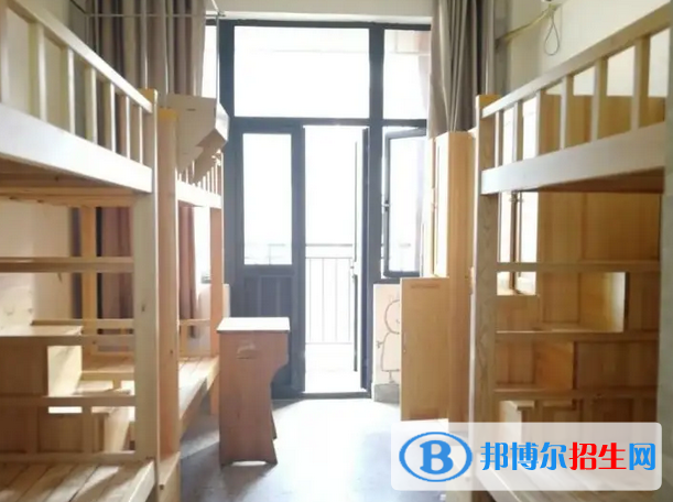大同會計學(xué)校2022年宿舍條件