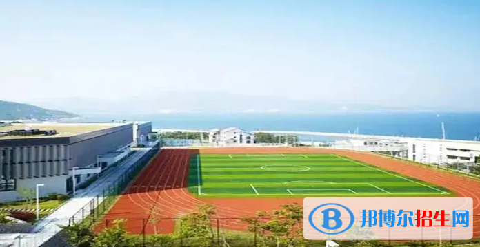  深圳賽格國(guó)際學(xué)校怎么樣