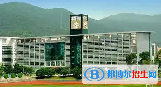  深圳富源國際學(xué)校2023年報名時間