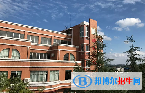 自貢市第二十二中學2022年宿舍條件