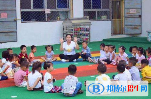 南京2022年幼師學校較好的大專學校