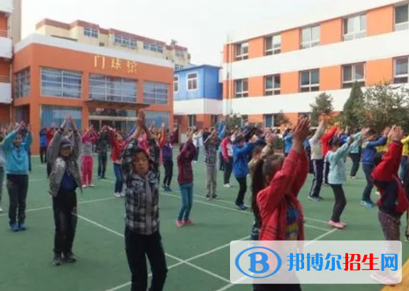 太原盲童學(xué)校2022年有哪些專(zhuān)業(yè)