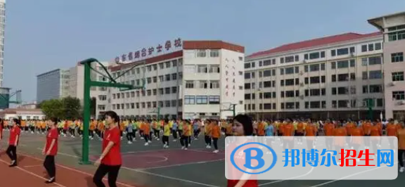 山東煙臺(tái)護(hù)士學(xué)校2022年招生錄取分?jǐn)?shù)線