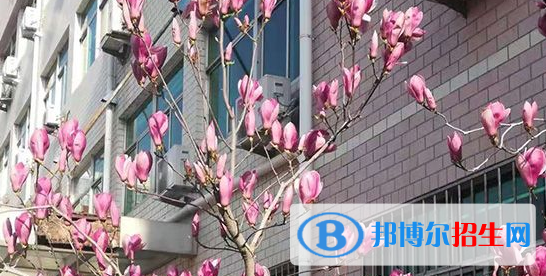 山東煙臺(tái)護(hù)士學(xué)校2022年宿舍條件