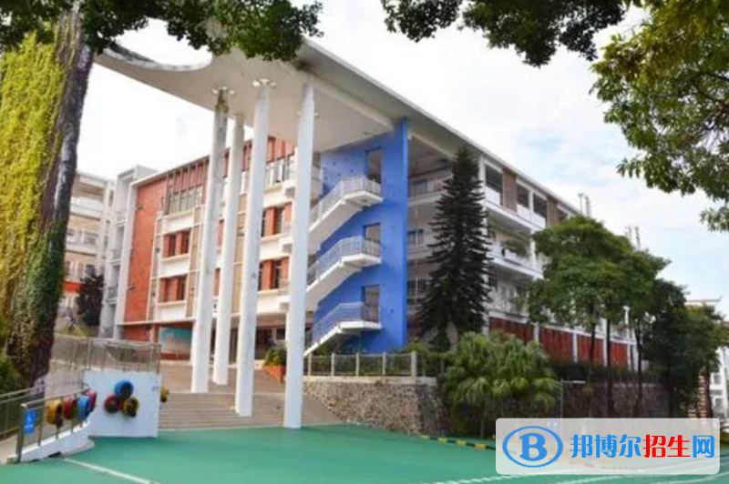  深圳桃源居中澳實(shí)驗(yàn)學(xué)校2023年報(bào)名時(shí)間