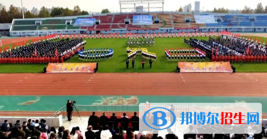 山東淄博工業(yè)學(xué)校2022年招生錄取分?jǐn)?shù)線
