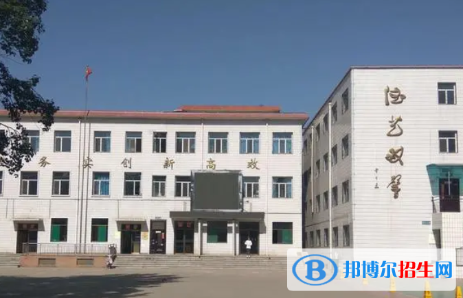 太原文化藝術(shù)學(xué)校2022年招生錄取分?jǐn)?shù)線