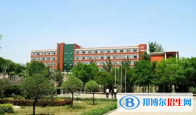 太原生態(tài)工程學(xué)校2022年報(bào)名條件、招生要求、招生對象