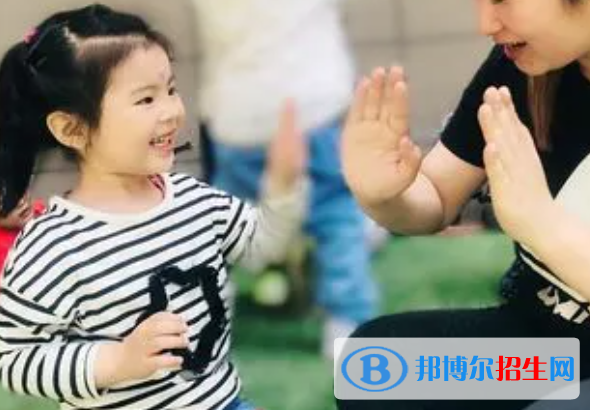 南京2022年女生學幼師學校怎么樣