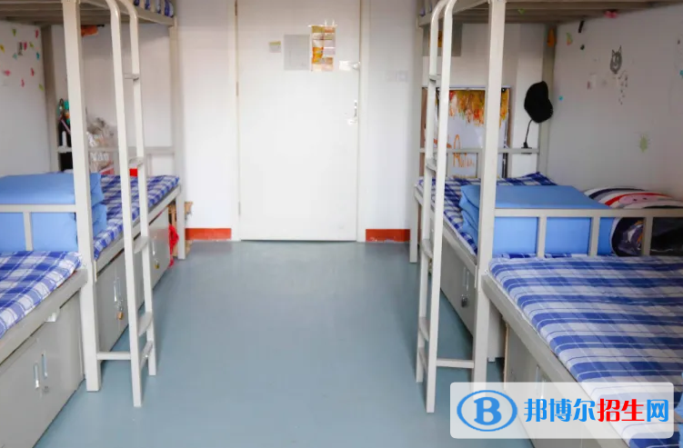 太原廣播電視中等專業(yè)學校2022年宿舍條件
