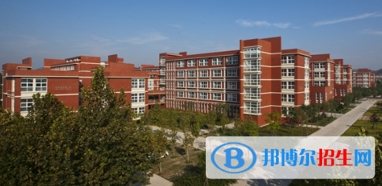 山東華德職業(yè)中等專業(yè)學(xué)校2022年招生簡(jiǎn)章