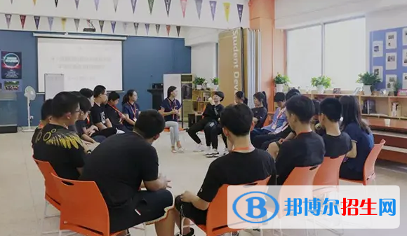  深大留服橘郡美高2022年報(bào)名時(shí)間