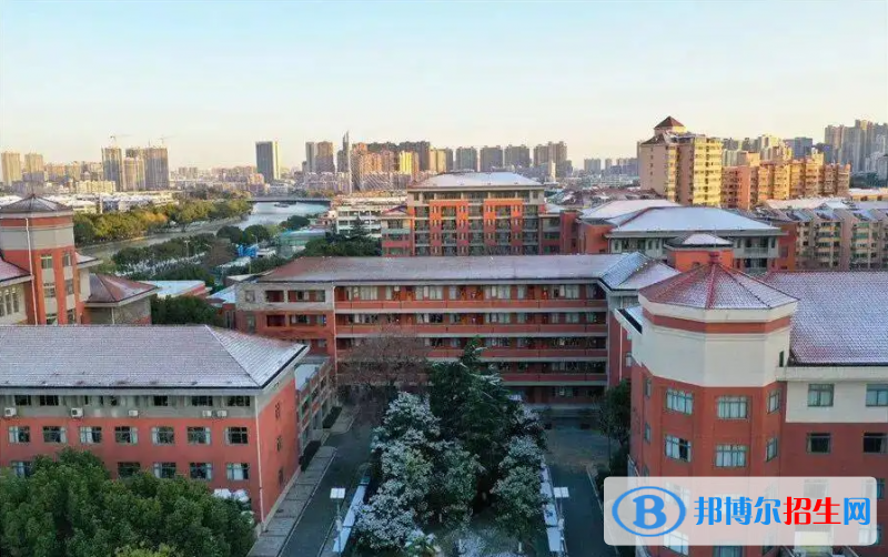 無錫第一中學國際部2022年招生政策