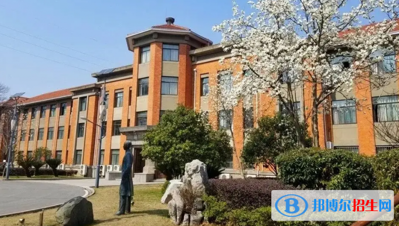 無錫第一中學國際部2022年錄取分數(shù)線