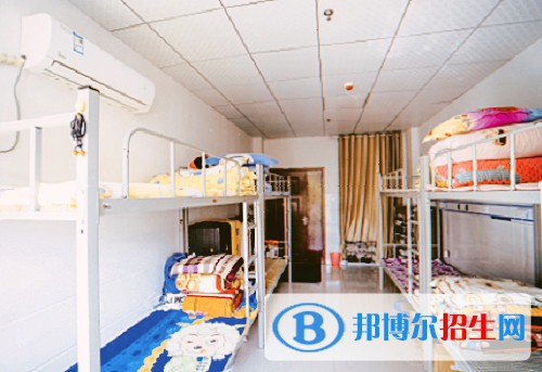 益陽(yáng)衛(wèi)生職業(yè)技術(shù)學(xué)校2022年宿舍條件