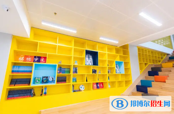  北京諾德安達學(xué)校2023年錄取分?jǐn)?shù)線