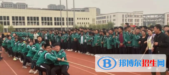 平原縣職業(yè)中等專業(yè)學(xué)校2022年招生錄取分?jǐn)?shù)線