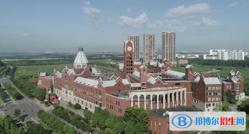 蘇州外國(guó)語學(xué)校2022年報(bào)名時(shí)間