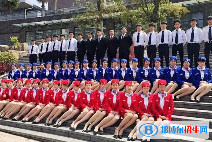 安徽2022年中專(zhuān)航空服務(wù)學(xué)校專(zhuān)業(yè)有哪些