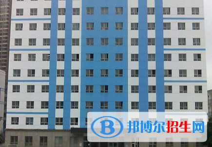 山西貿易學校2022年招生錄取分數線