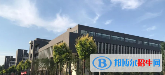 嘉祥縣職業(yè)中等專業(yè)學校2022年有哪些專業(yè)