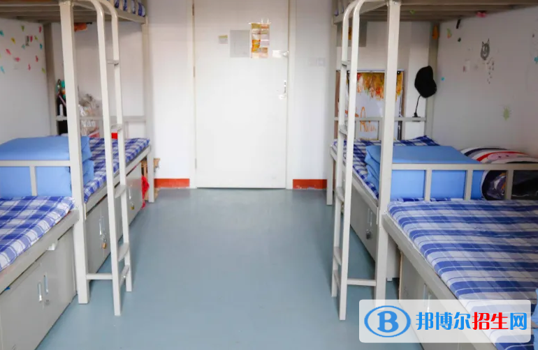 山西農(nóng)業(yè)機(jī)械化學(xué)校2022年宿舍條件