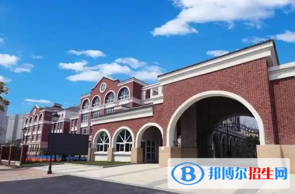 蘇州外國語學校2022年入學條件