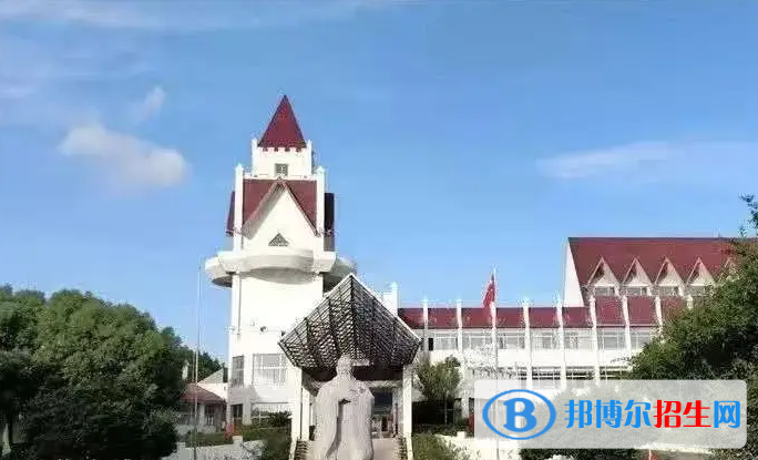 蘇州國際外語學校2022年入學考試