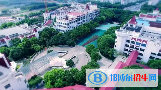 蘇州國際外語學校2022年學費標準