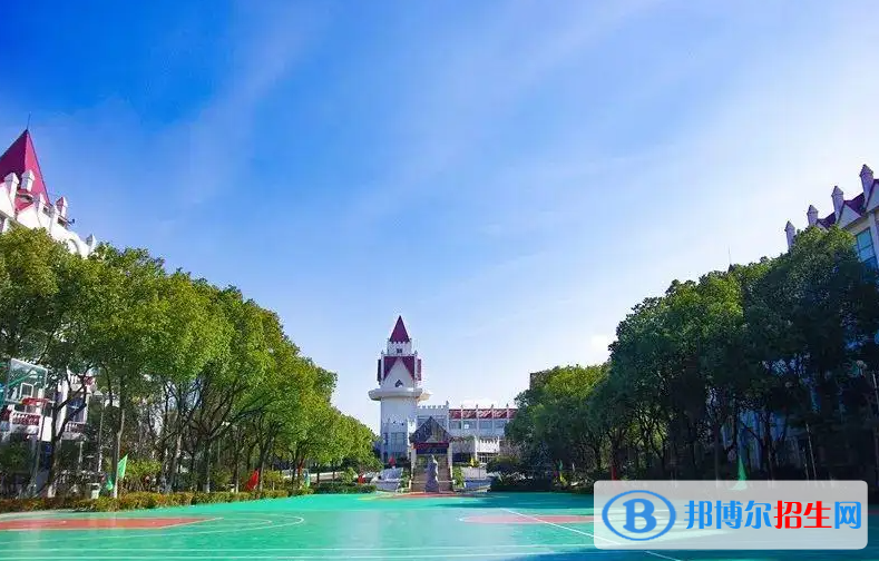 蘇州國際外語學(xué)校2022年報名時間