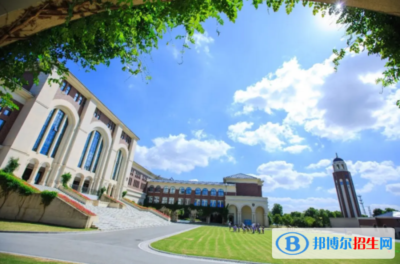 北外附屬蘇州灣外國語學(xué)校2022年錄取分?jǐn)?shù)線