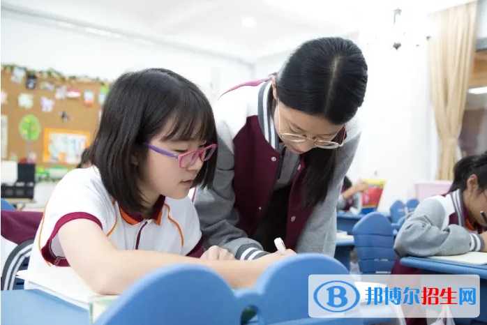 常熟國際學(xué)校2022年學(xué)費(fèi)標(biāo)準(zhǔn)