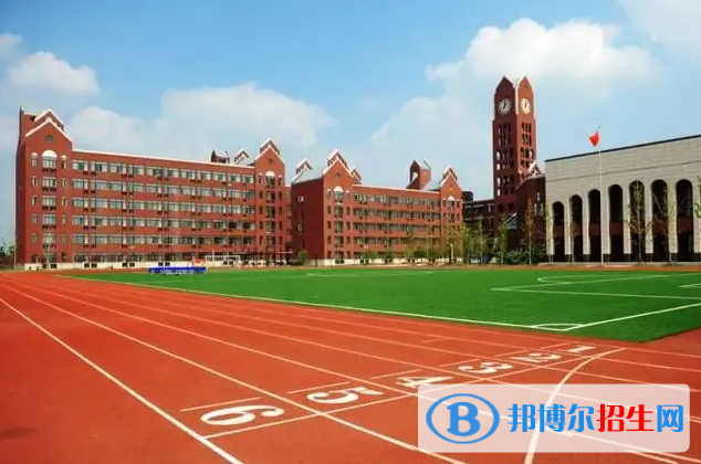 常熟國際學校怎么樣