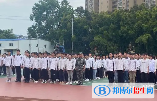 邯鄲康源中等專業(yè)學校2022年地址在哪里