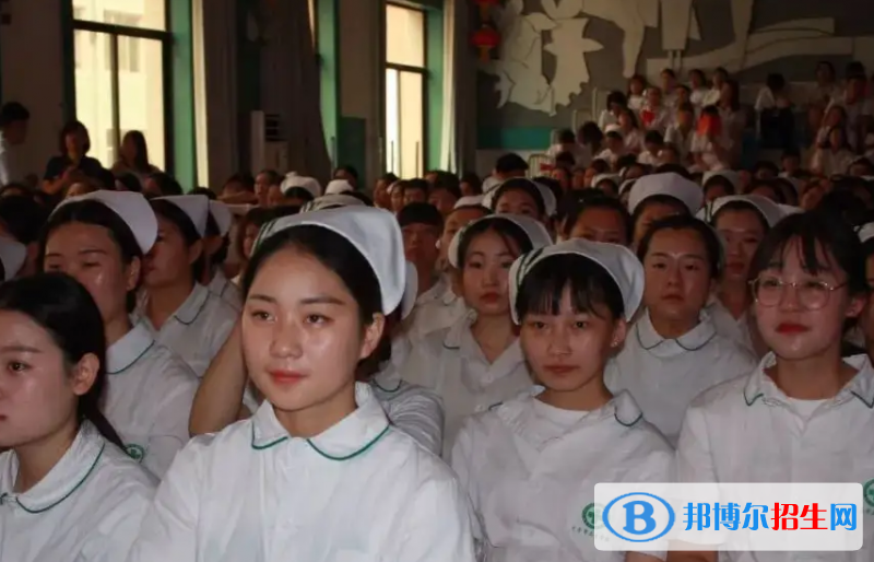 太原口腔衛(wèi)生學(xué)校2022年怎么樣、好不好