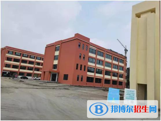 湖南應(yīng)用技術(shù)學(xué)院中職部2022年怎么樣、好不好