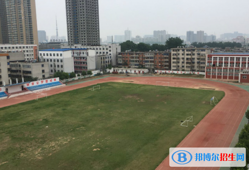 南陽市體育運動學校2022年怎么樣、好不好