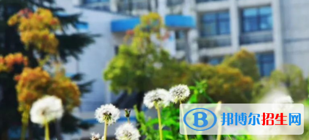 杭州蕭山衛(wèi)生中等專業(yè)學校2022年宿舍條件
