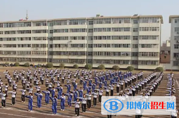 華北機電學校2022年怎么樣、好不好