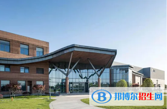 蘇州國際預科學校2022年入學考試