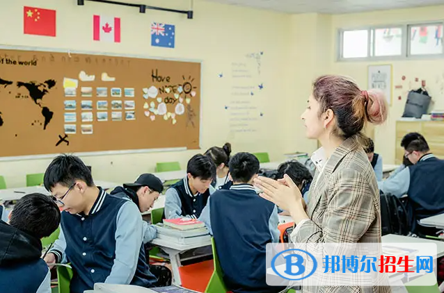 蘇州國際預(yù)科學(xué)校2022年錄取分數(shù)線