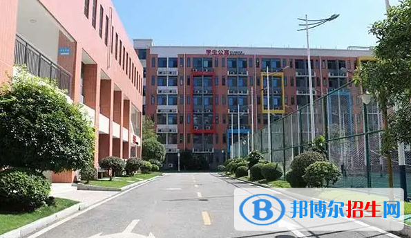 廣東碧桂園(IB國際)學(xué)校怎么樣
