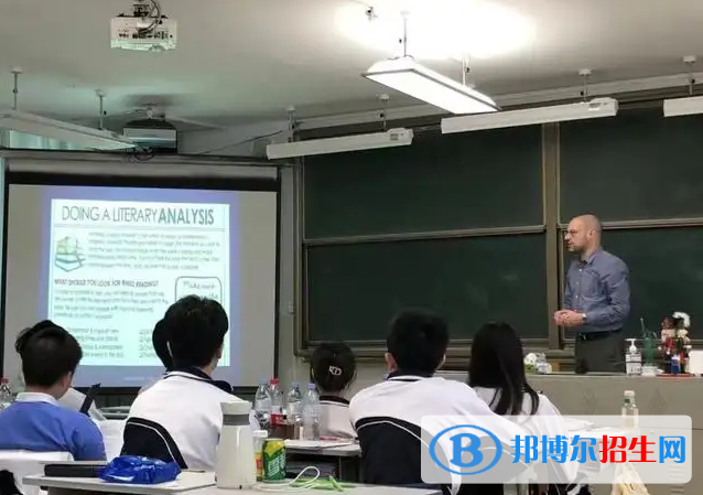 馬可•波羅國(guó)際教育學(xué)校2022年入學(xué)考試