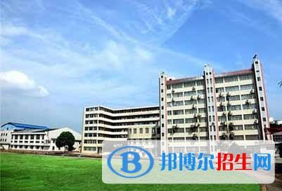 重慶旅游學(xué)校建勝分校2022年怎么樣、好不好