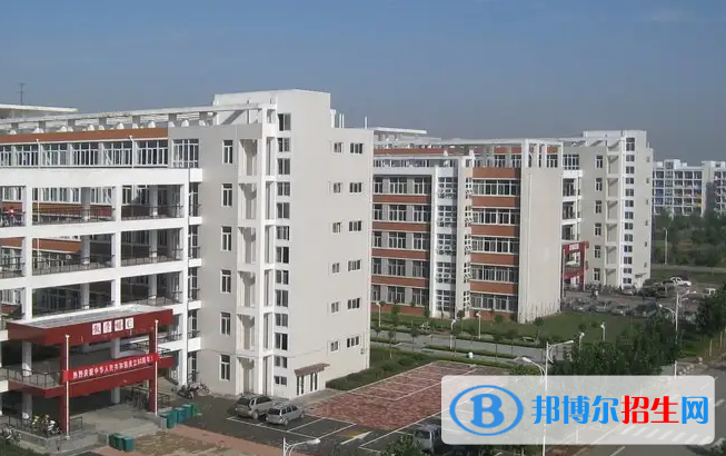 無極縣野風美術中學2022年怎么樣、好不好