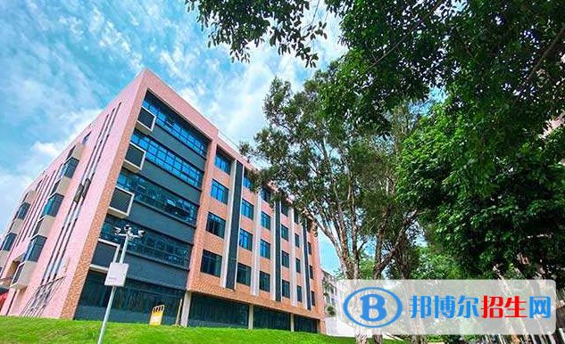 汾陽高級職業(yè)中學2022年怎么樣、好不好