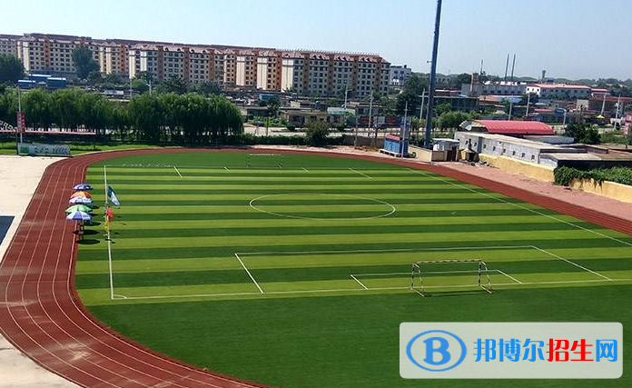 陽高縣職業(yè)技術學校2022年怎么樣、好不好