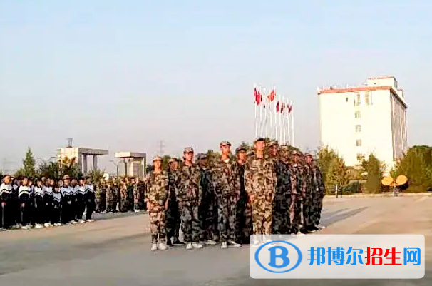 大同縣職業(yè)學(xué)校2022年怎么樣、好不好