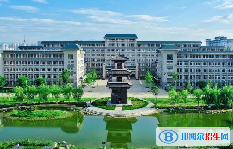 陜西省理工學(xué)校2022年怎么樣、好不好